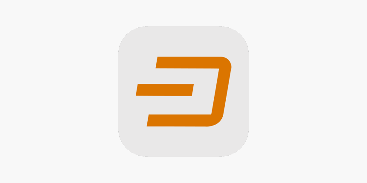 DashBet Portfolio Scroller Logo
