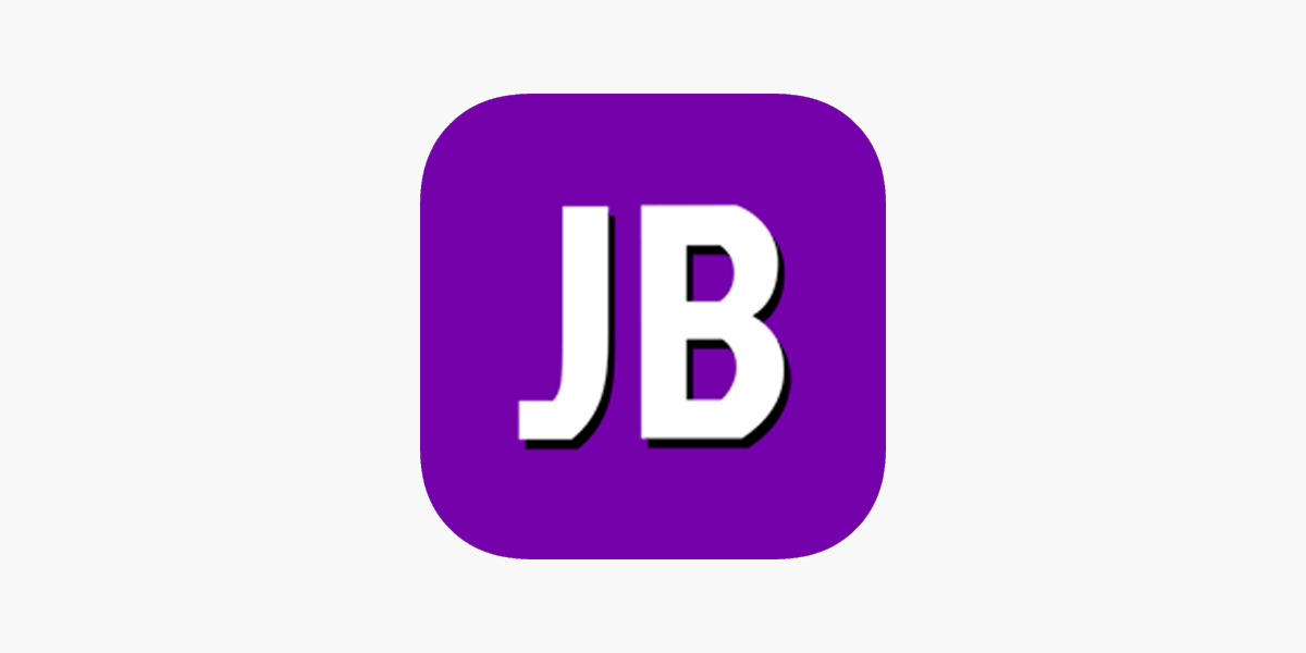 JimmyBet Portfolio Scroller Logo