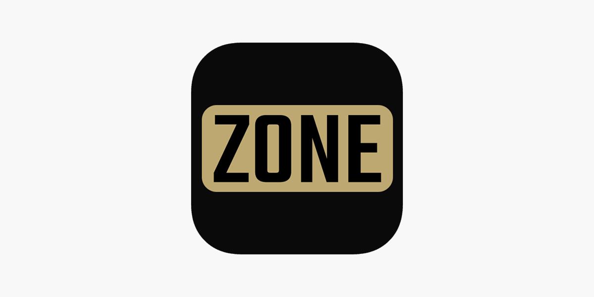 PuntZone Portfolio Scroller Logo