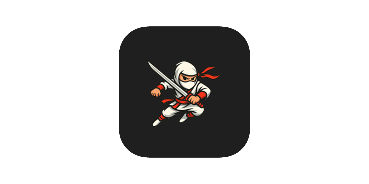 NinjaBet Logo