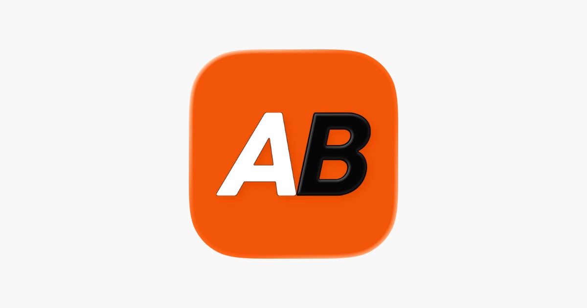 AllBet Portfolio Scroller Logo