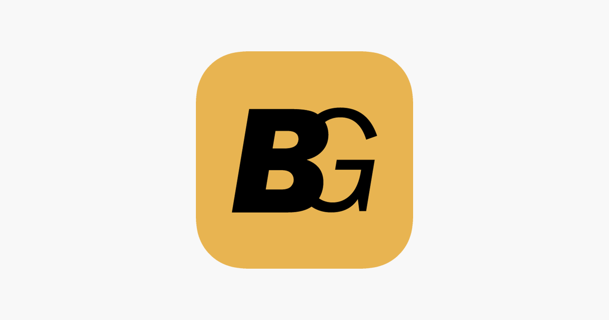 BetGold Portfolio Scroller Logo